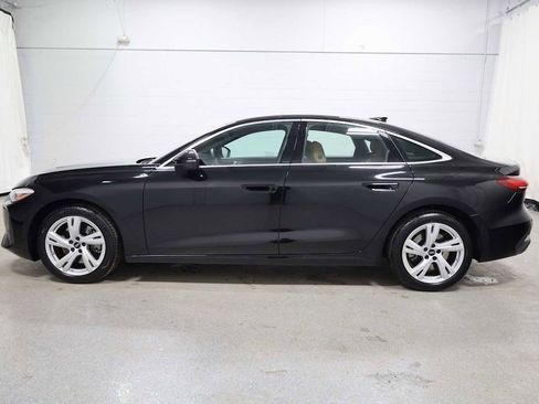 Used 2025 Audi A5 2.0T Premium w/ Convenience Package image 2