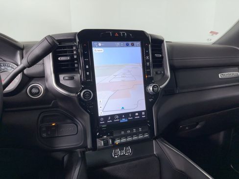 Used 2024 RAM 2500 Laramie w/ Sport Appearance Package image 25