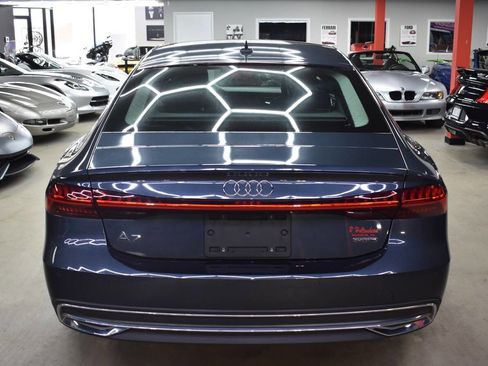 Used 2019 Audi A7 3.0T Prestige w/ Prestige Package image 6