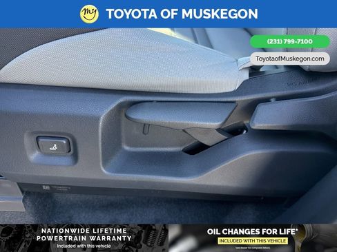 New 2025 Toyota Tacoma TRD Off-Road image 12