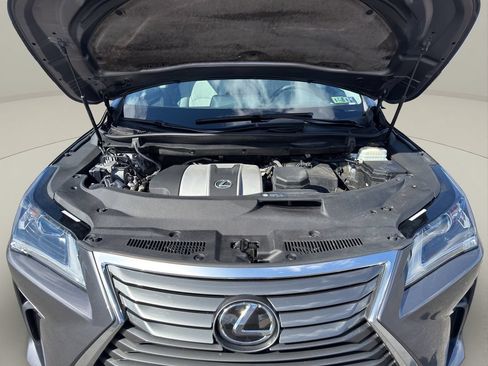 Used 2017 Lexus RX 350 AWD w/ Premium Package image 21