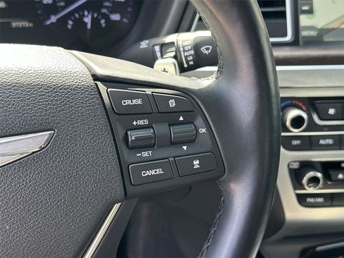 Used 2019 Genesis G80 3.8 w/ Ultimate Package 03 image 25