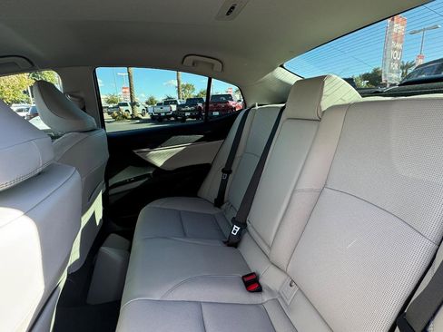 New 2026 Toyota Camry XLE w/ Premium Plus Package image 10