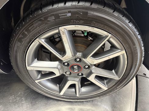 Used 2020 Kia Soul GT-Line Turbo FWD image 31
