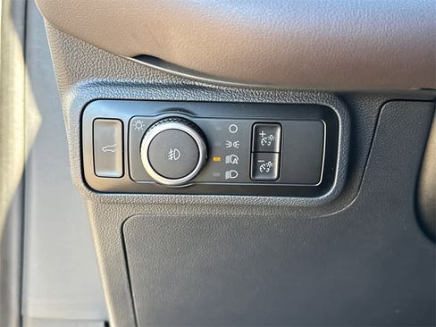 Used 2025 Ford Explorer Platinum w/ Ultimate Package image 34