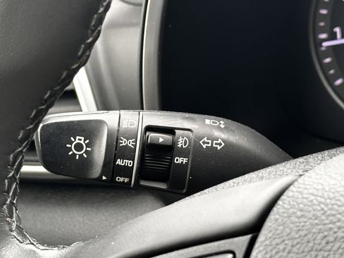 Used 2019 Hyundai Tucson Limited w/ Cargo Package image 25