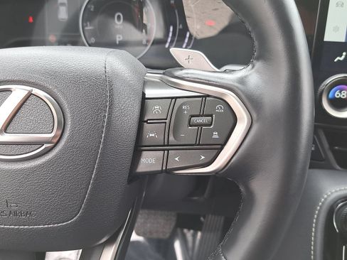 Used 2025 Lexus NX 350 AWD w/ Cold Area Package image 19
