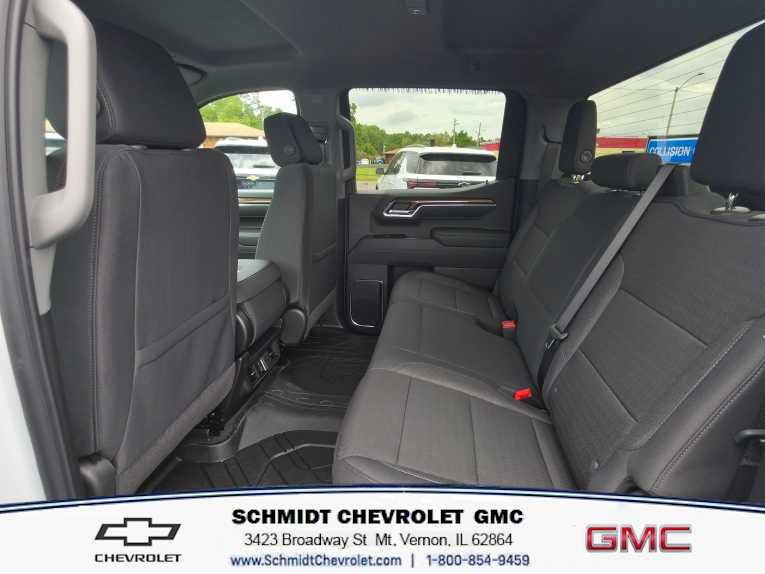 New 2026 Chevrolet Silverado 1500 RST w/ RST Select Package AWD/4WD image 10