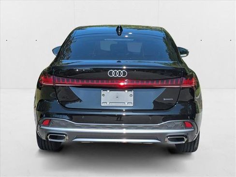 New 2025 Audi A5 2.0T Premium Plus image 7