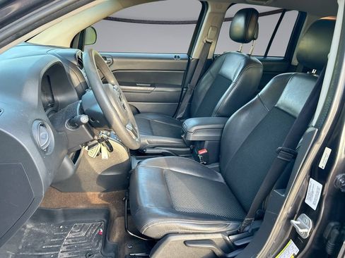 Used 2014 Jeep Compass Sport w/ Power Value Group FWD image 11
