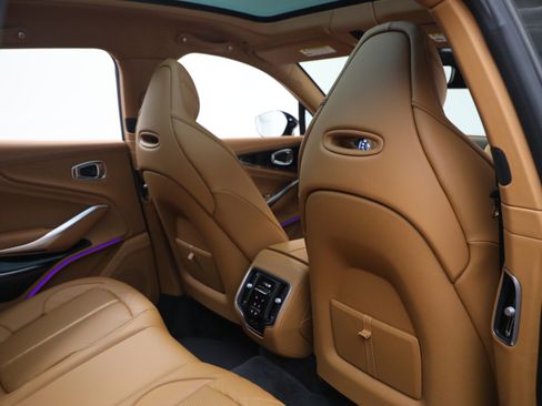 New 2026 Aston Martin DBX 707 image 28