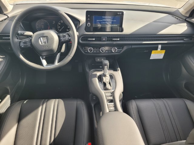 New 2027 Honda HR-V EX-L image 10