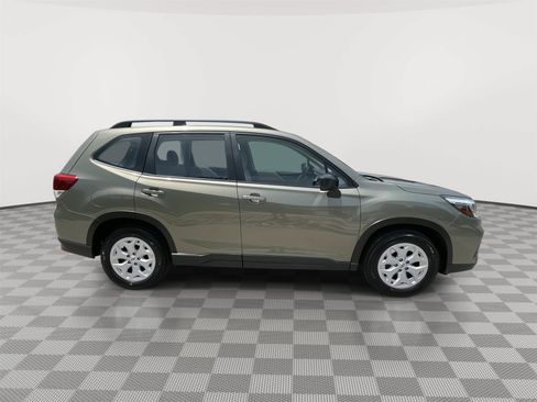 Used 2019 Subaru Forester w/ Popular Package #1 AWD/4WD image 13