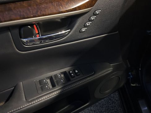 Used 2013 Lexus ES 350 image 7