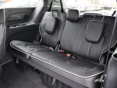 New 2026 Chrysler Pacifica Limited w/ S Appearance Package AWD/4WD image 52