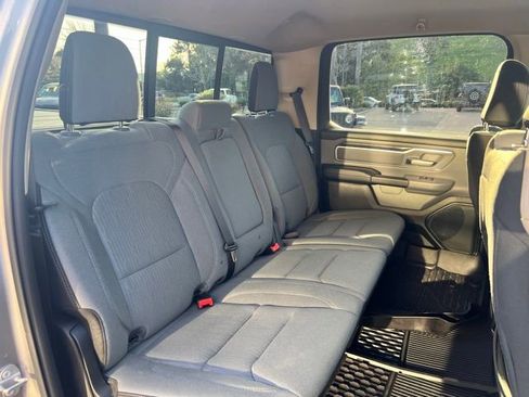 Used 2020 RAM 1500 Big Horn image 54