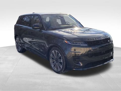 New 2026 Land Rover Range Rover Sport Dynamic SE image 3