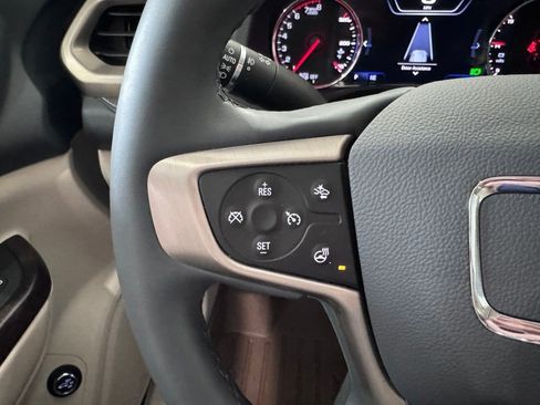 Certified 2023 GMC Acadia Denali AWD/4WD image 21