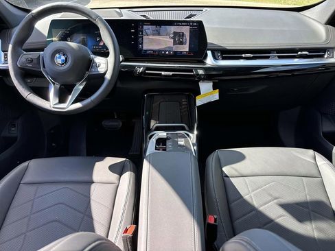 Certified 2025 BMW X1 xDrive28i image 31