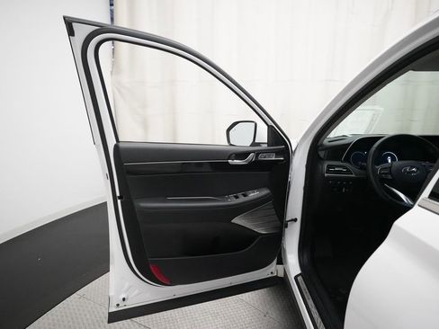 Used 2021 Hyundai Palisade Limited w/ Cargo Package AWD/4WD image 29