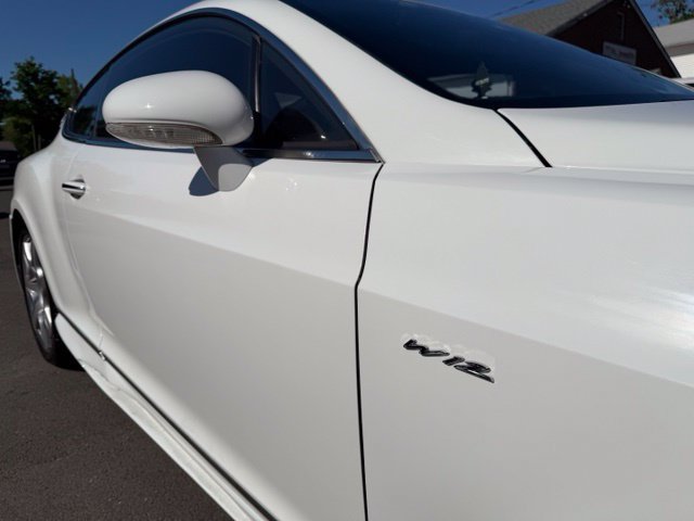 Used 2006 Bentley Continental GT AWD/4WD image 13