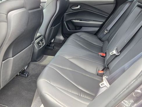 Certified 2023 Acura TLX FWD image 12