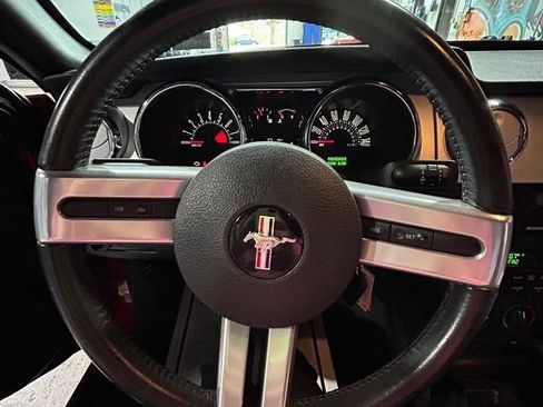 Used 2007 Ford Mustang GT image 10