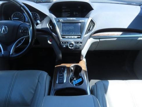 Used 2019 Acura MDX FWD w/ Advance Package image 7