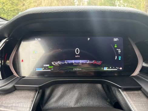 Used 2023 Jeep Grand Cherokee 4xe w/ Luxury Tech Group II image 23