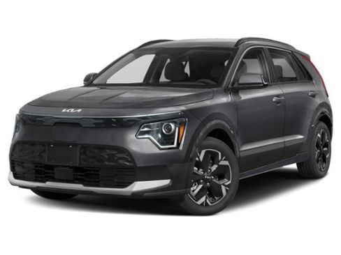 Used 2025 Kia Niro Wind image 1