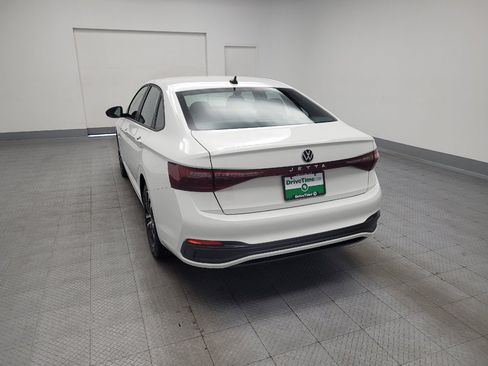 Used 2025 Volkswagen Jetta Sport FWD image 6