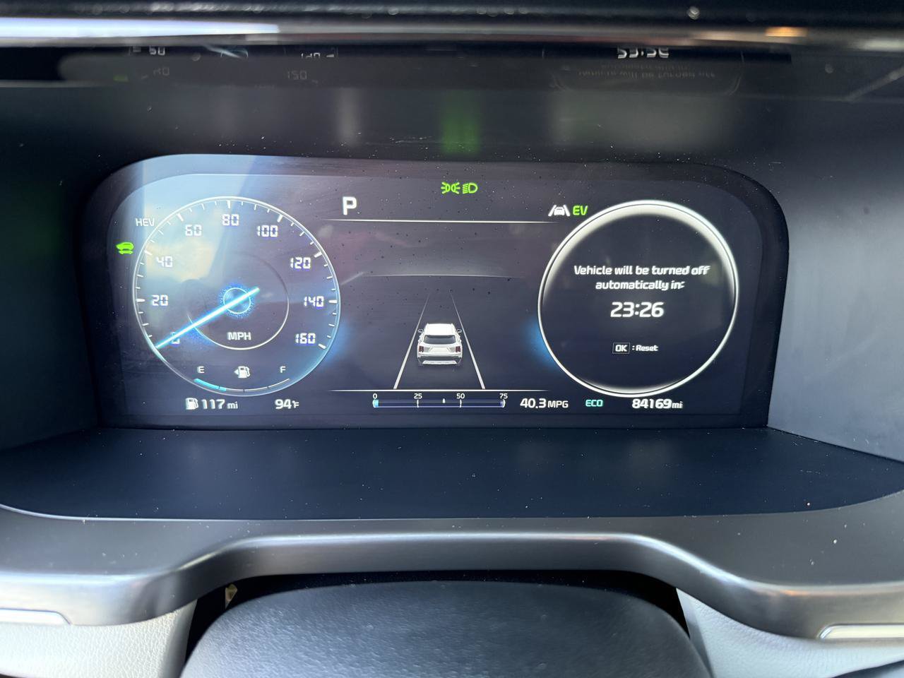 Used 2022 Kia Sorento AWD SX Prestige Plug-In Hybrid image 18