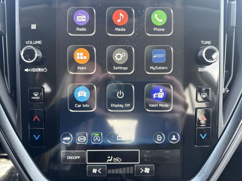 New 2026 Subaru Crosstrek 2.0i Premium image 26