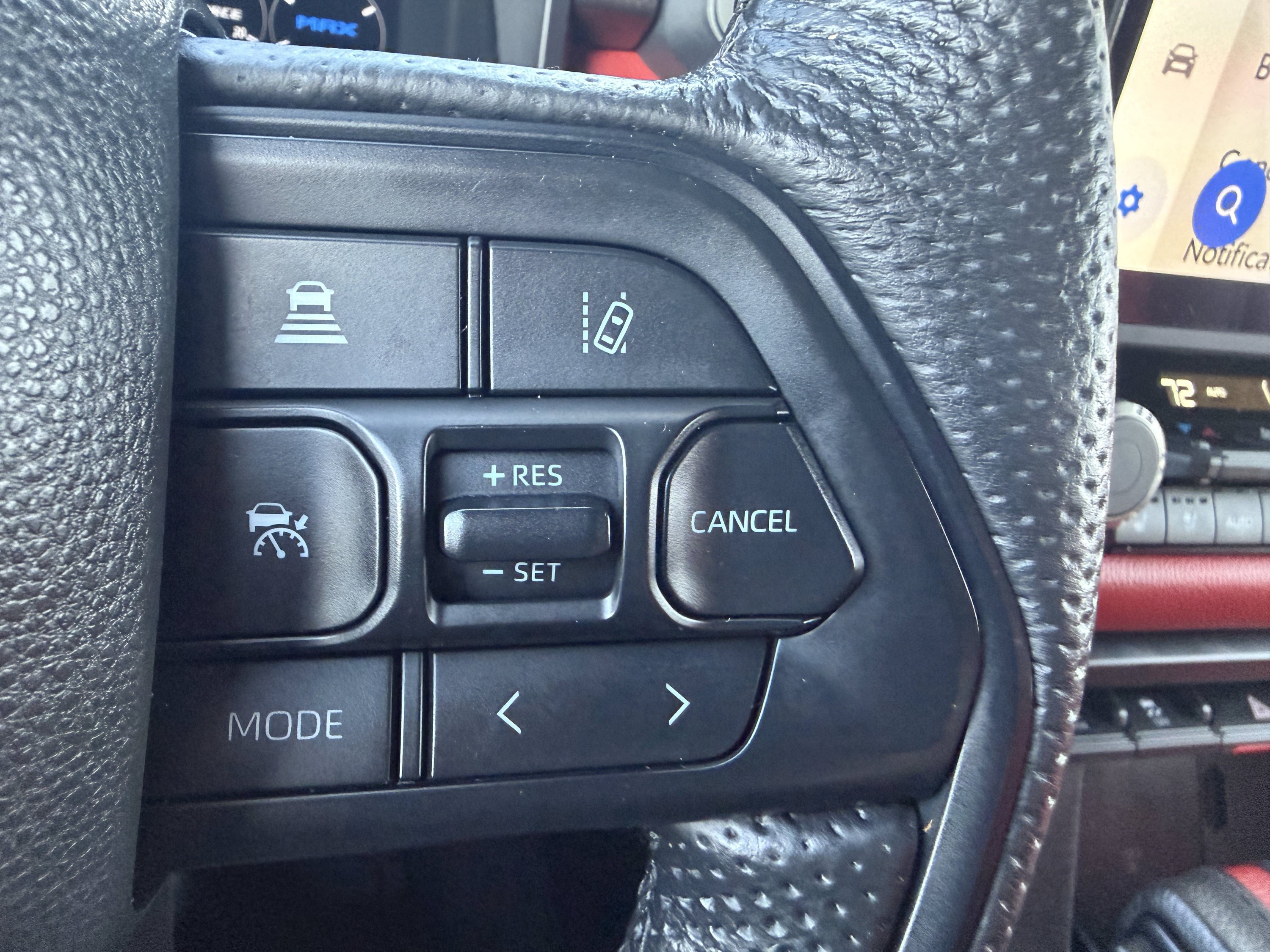 Used 2025 Toyota Sequoia TRD Pro AWD/4WD image 41