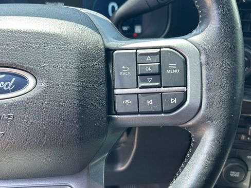 Used 2024 Ford F350 Lariat w/ Lariat Ultimate Package AWD/4WD image 42