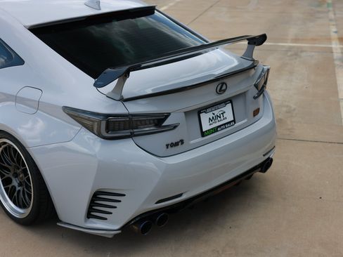 Used 2015 Lexus RC 350 AWD w/ Navigation System Package image 56