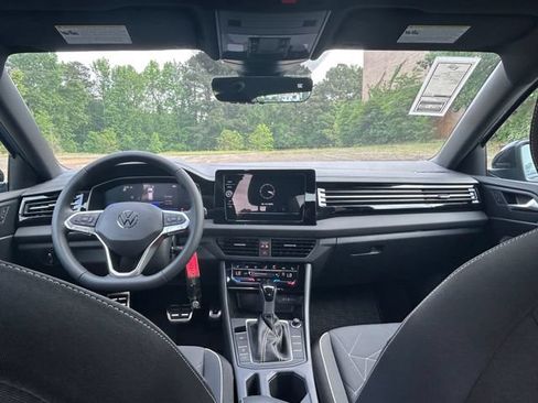 New 2026 Volkswagen Jetta Sport FWD image 13