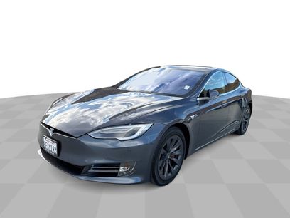Used 2018 Tesla Model S P100D