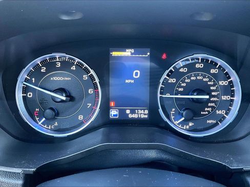 Used 2019 Subaru Ascent Touring image 18