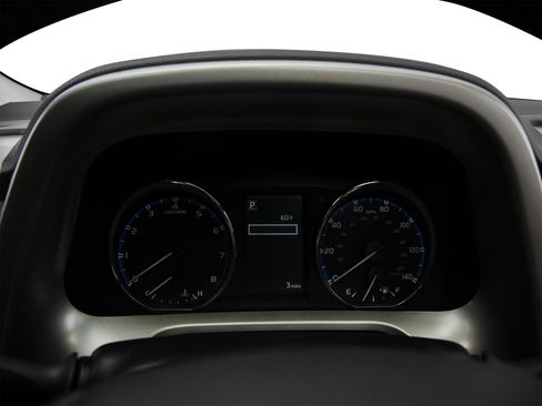 Used 2018 Toyota RAV4 XLE FWD image 21