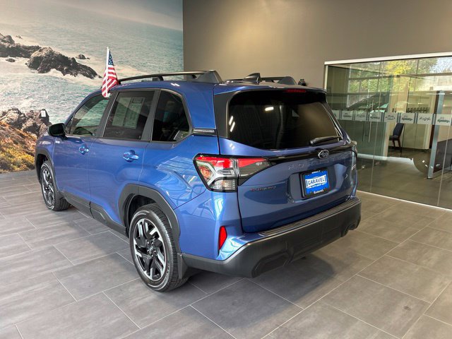 Used 2026 Subaru Forester Premium AWD/4WD image 22