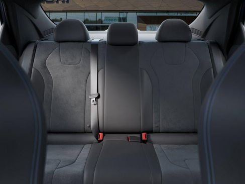 New 2026 Hyundai Elantra N image 12