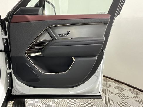 Certified 2024 Land Rover Range Rover Sport Dynamic SE image 21