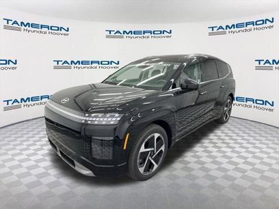 New 2026 Hyundai Ioniq 9 Limited