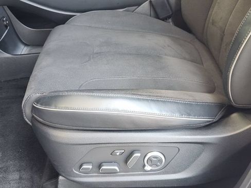 Used 2024 Hyundai Palisade Calligraphy AWD/4WD image 18