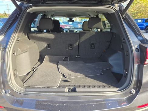 Used 2023 Chevrolet Equinox LT image 15