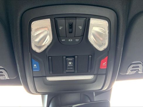 Used 2020 RAM 1500 Rebel w/ Rebel Level 2 Equipment Group AWD/4WD image 35