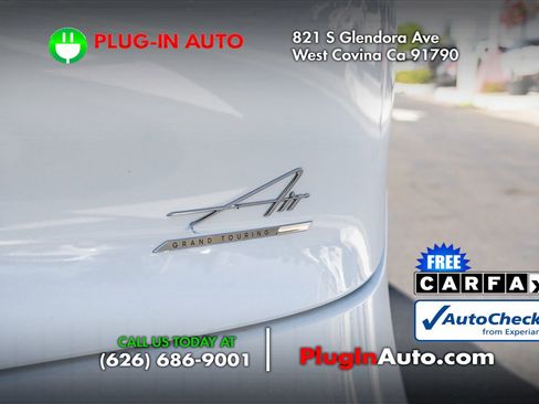 Used 2022 Lucid Air Grand Touring image 6