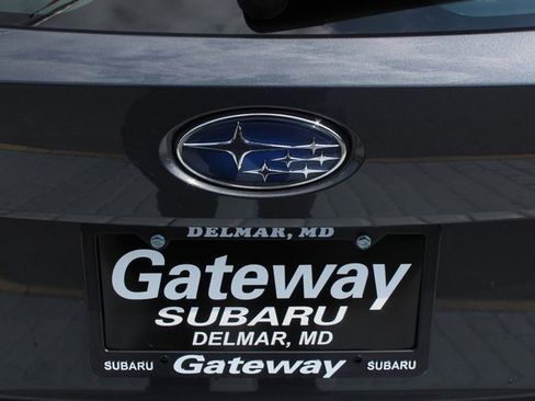 New 2025 Subaru Impreza 2.0i image 16