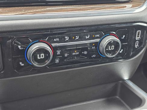 Certified 2023 Chevrolet Silverado 1500 RST w/ All Star Edition Plus AWD/4WD image 29